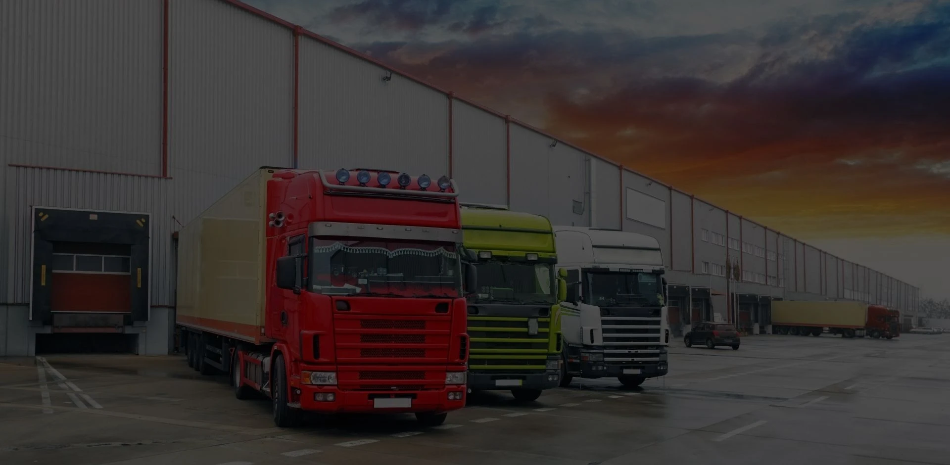 Ankara Kadışehri Ambarı